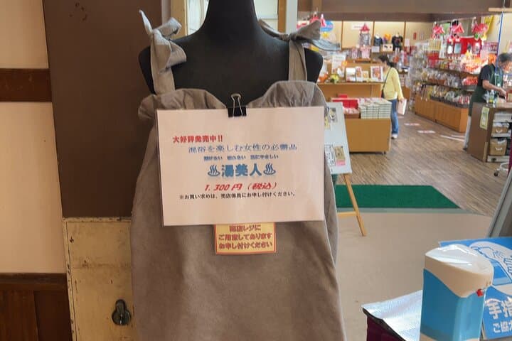 Half-Day Private Guided Japanese Hot Spring Experience — photo 9