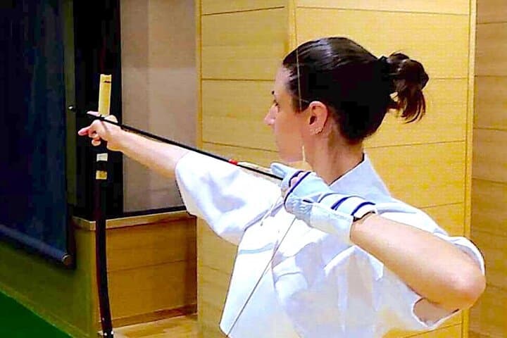 The Art & Spirit of Authentic Japanese Archery (Kyudo) Experience — photo 18