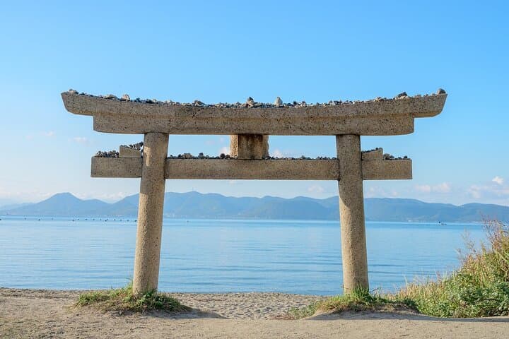 Naoshima Island 2 Days Tour for who own the JR Pass only — photo 4