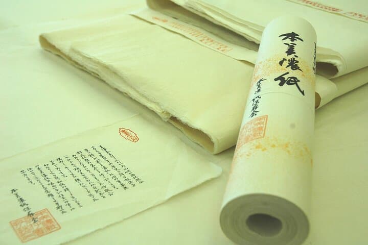 1 Day Seki Mino and National Treasure Inuyama Castle from Nagoya — photo 5