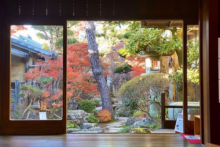 1 Day Seki Mino and National Treasure Inuyama Castle from Nagoya — photo 6