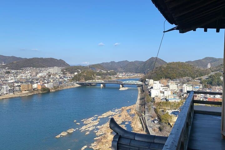 1 Day Seki Mino and National Treasure Inuyama Castle from Nagoya — photo 7