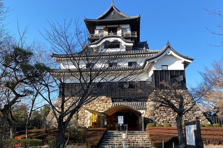 1 Day Seki Mino and National Treasure Inuyama Castle from Nagoya — photo 8