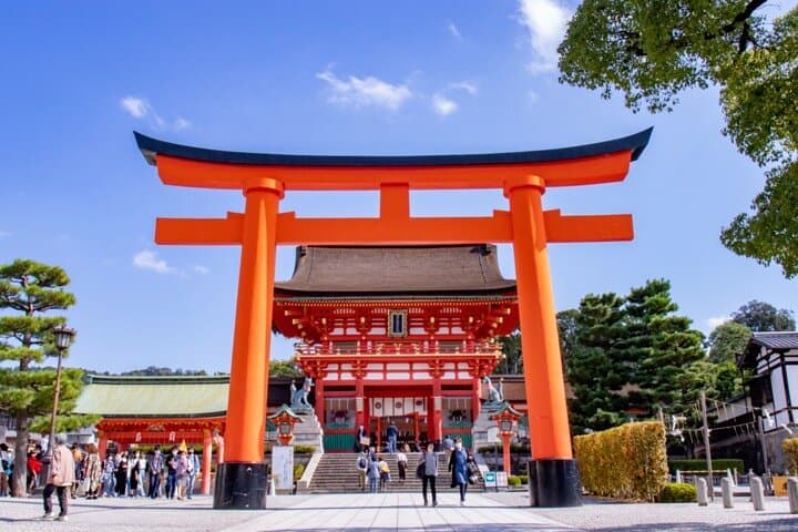 Kyoto Sake Tasting and Cruise Half Day Tour — photo 1