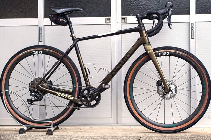 Adventure / Gravel / Bikepacking Bicycle Rentals — photo 3