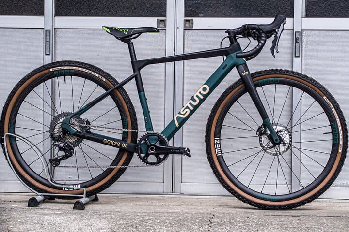 Adventure / Gravel / Bikepacking Bicycle Rentals — photo 5
