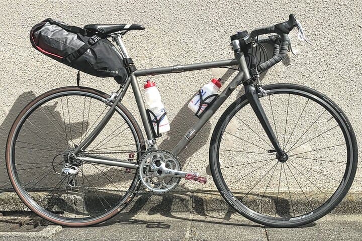 Adventure / Gravel / Bikepacking Bicycle Rentals — photo 6