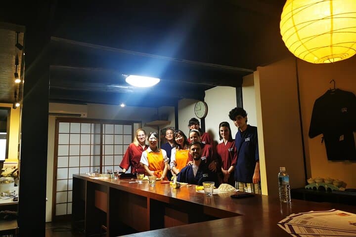 Bento Box Cooking Class — photo 4