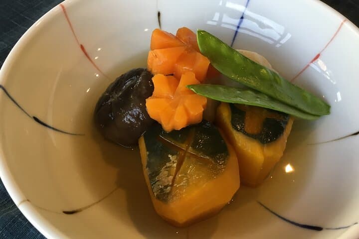 Izakaya Style Cooking Class — photo 4