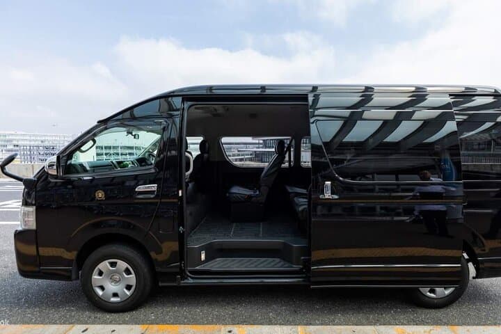 Tokyo And Kanto Private Customized Day Tour — photo 2
