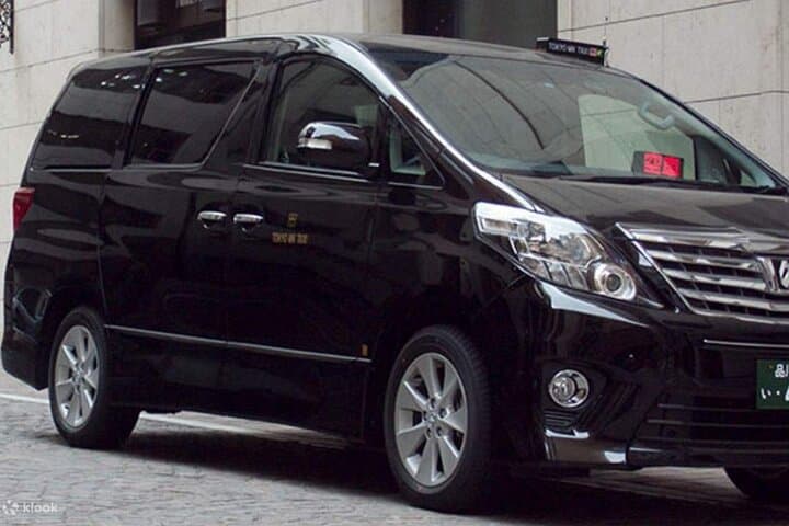 Tokyo And Kanto Private Customized Day Tour — photo 3