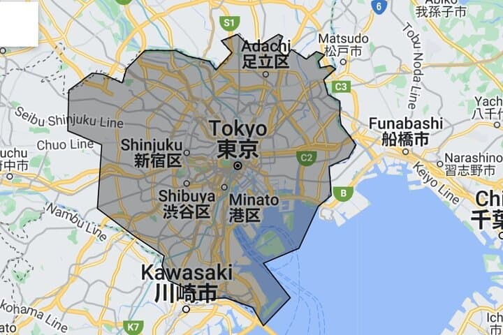 Tokyo And Kanto Private Customized Day Tour — photo 4