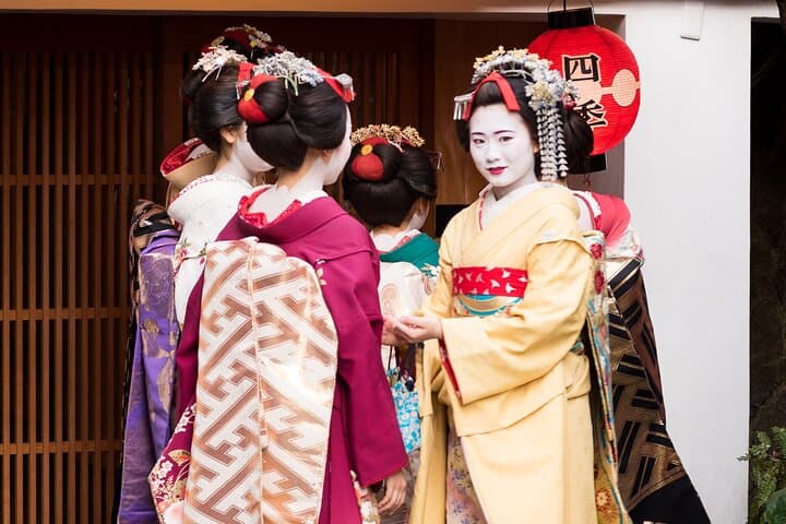 The right way to know Kyoto — photo 17