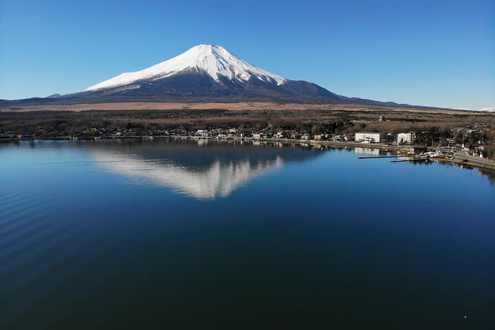 Full Day Tour to Mount Fuji in Spanish — photo 12