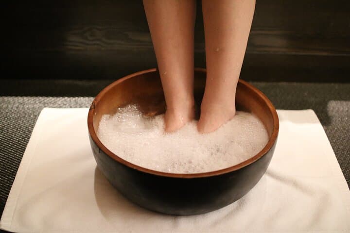 Experience Award-Winning Spa Treatments in Downtown Tokyo — photo 3