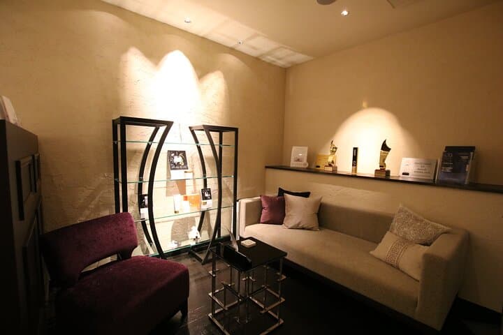 Experience Award-Winning Spa Treatments in Downtown Tokyo — photo 6