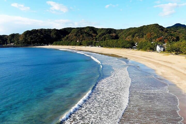 2-day One way Minibus Tour around IZUMO from KOKURA to HIROSHIMA — photo 3