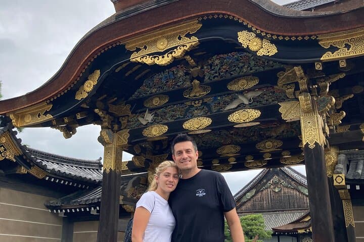 Half-Day Private Walking Tour in Kyoto — photo 2