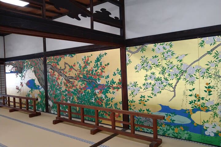 Kyoto 6h Private Tour Fushimi Inari, Kiyomizu, Gion & Hidden Gems — photo 6