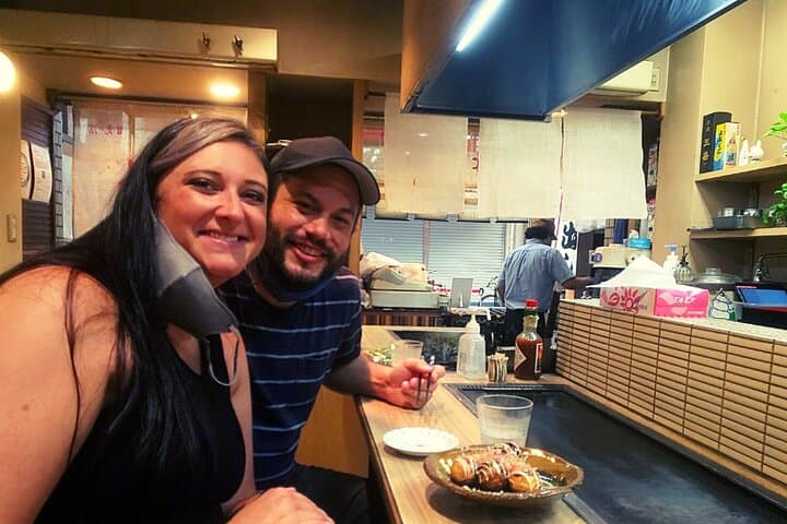 Kuromon Market Tour: All inclusive 6~8 Dishes & 3~4 samplings — photo 5