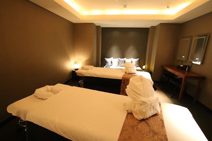 Experience Award-Winning Spa Treatments in Downtown Tokyo — photo 5
