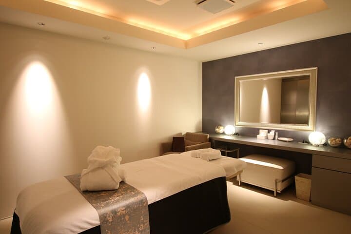 Experience Award-Winning Spa Treatments in Downtown Tokyo — photo 4