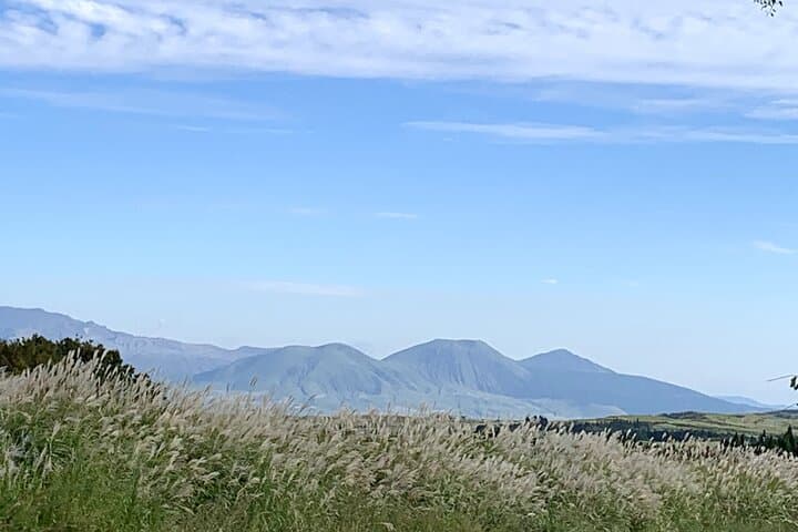 2-Day Minibus Tours to Aso and Kumamoto, Takachiho from Fukuoka — photo 9