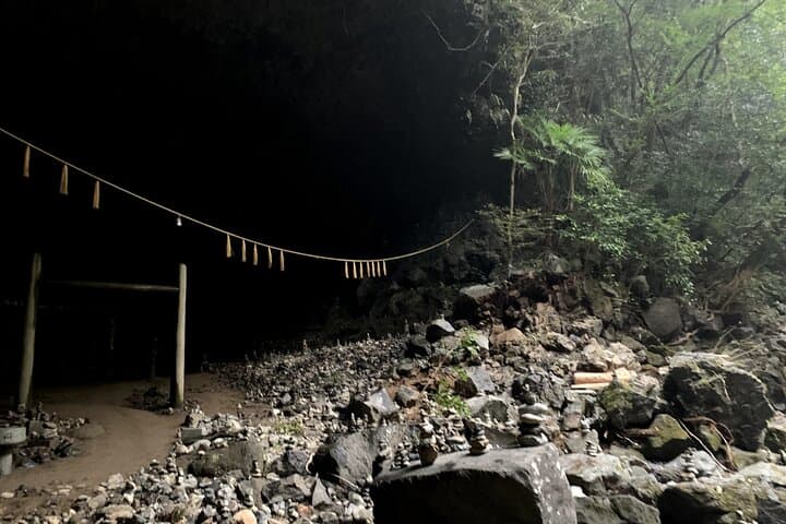 2-Day Minibus Tours to Aso and Kumamoto, Takachiho from Fukuoka — photo 19