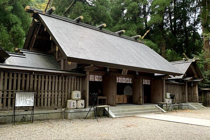 2-Day Minibus Tours to Aso and Kumamoto, Takachiho from Fukuoka — photo 16