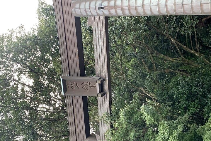 2-Day Minibus Tours to Aso and Kumamoto, Takachiho from Fukuoka — photo 14