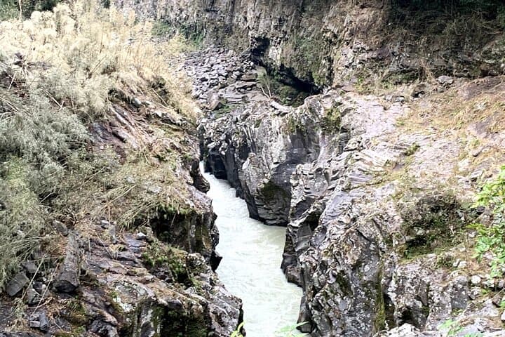 2-Day Minibus Tours to Aso and Kumamoto, Takachiho from Fukuoka — photo 12