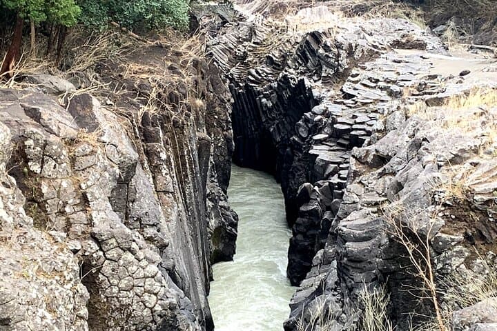 2-Day Minibus Tours to Aso and Kumamoto, Takachiho from Fukuoka — photo 4
