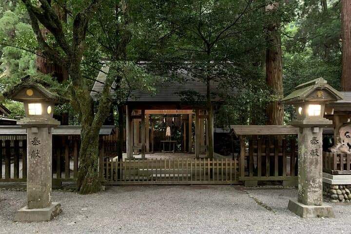 2-Day Minibus Tours to Aso and Kumamoto, Takachiho from Fukuoka — photo 17