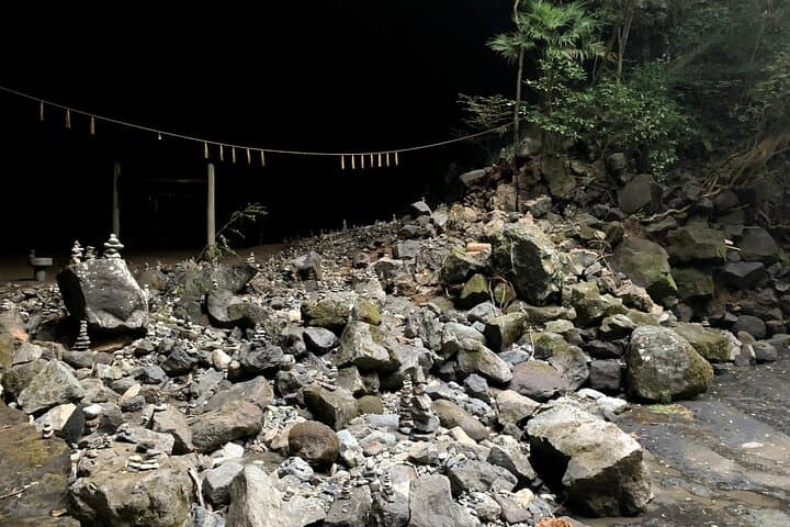 2-Day Minibus Tours to Aso and Kumamoto, Takachiho from Fukuoka — photo 20