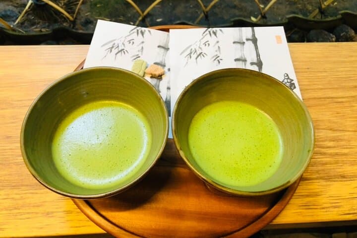 Historic Kamakura: Temples, Shrines and Street Food Private Walking Tour — photo 12