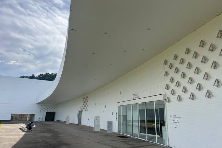 Half-day Private Tour of Jomon Archaeological site and art Museum — photo 16