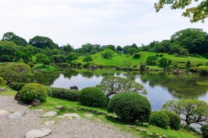 KUMAMOTO Half Day Highlights Tour with Ramen Lunch — photo 6