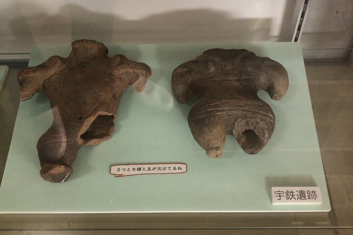 Full-Day Jomon World Heritage Site Tour in Northern Tsugaru Area — photo 2