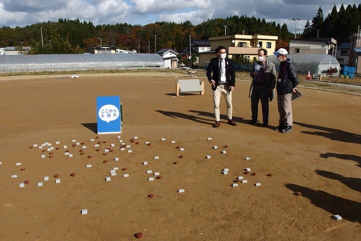 Full-Day Jomon World Heritage Site Tour in Northern Tsugaru Area — photo 3