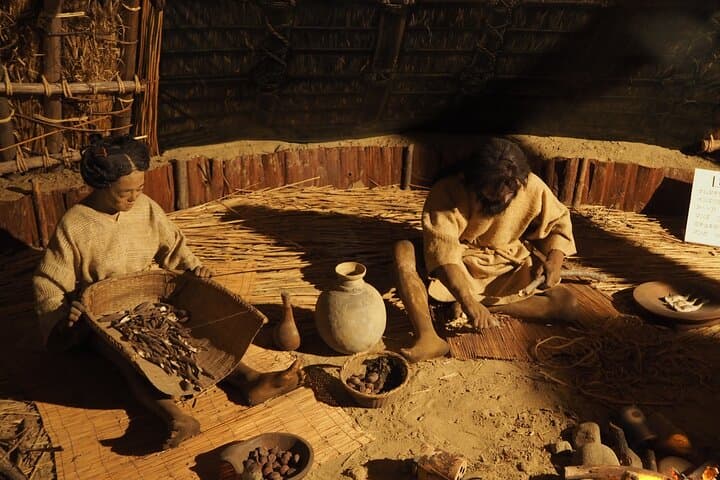Full-Day Jomon World Heritage Site Tour in Northern Tsugaru Area — photo 4