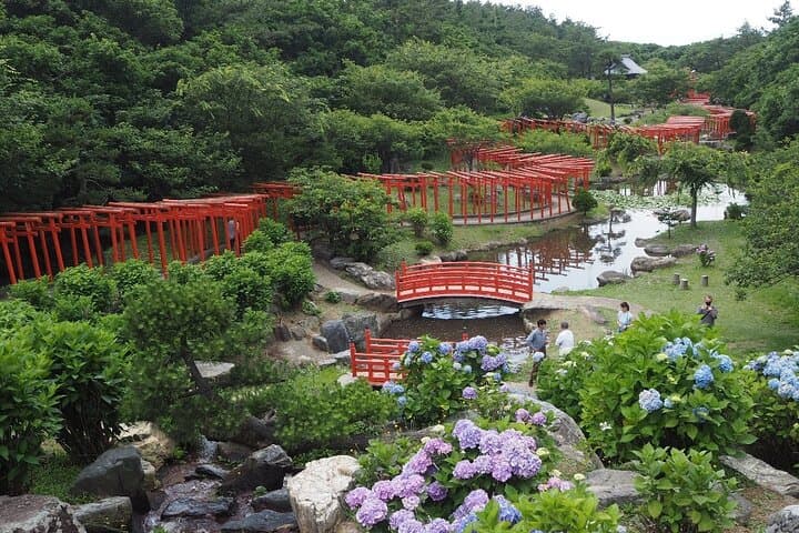 Full-Day Jomon World Heritage Site Tour in Northern Tsugaru Area — photo 8