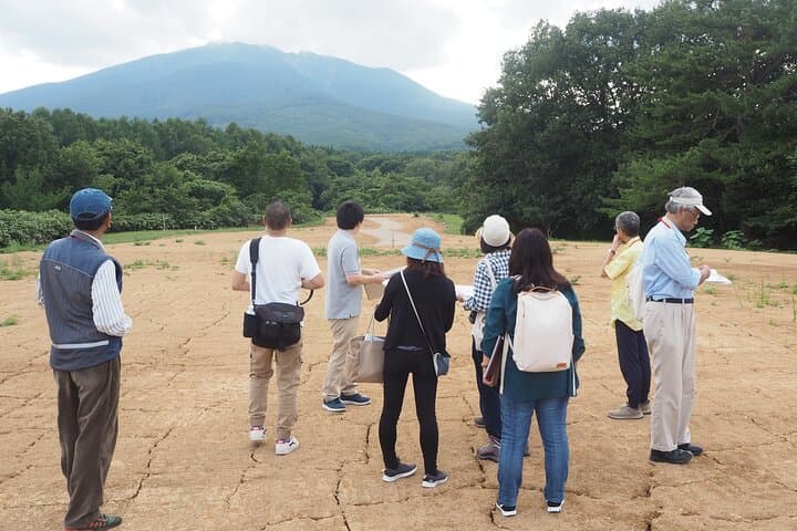 Full-Day Jomon World Heritage Site Tour in Hirosaki Area — photo 2