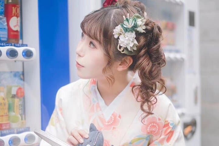Hakama for an unforgettable graduation — photo 3