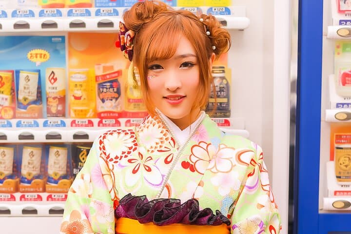 Hakama for an unforgettable graduation — photo 5