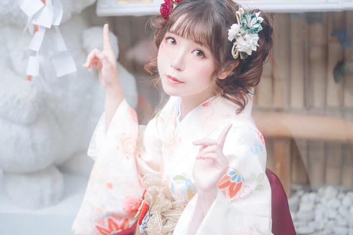 Hakama for an unforgettable graduation — photo 7
