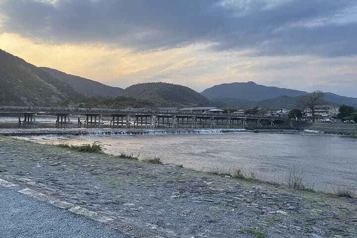 Kyoto 1 Day Charter Car Tour from Osaka or Kyoto — photo 5