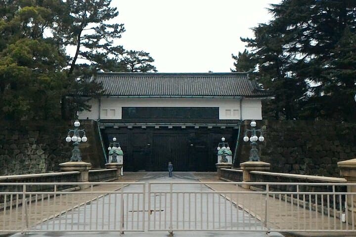 Visit Tokyo City in Group with the Italian Speaking Guide Full Day — photo 5