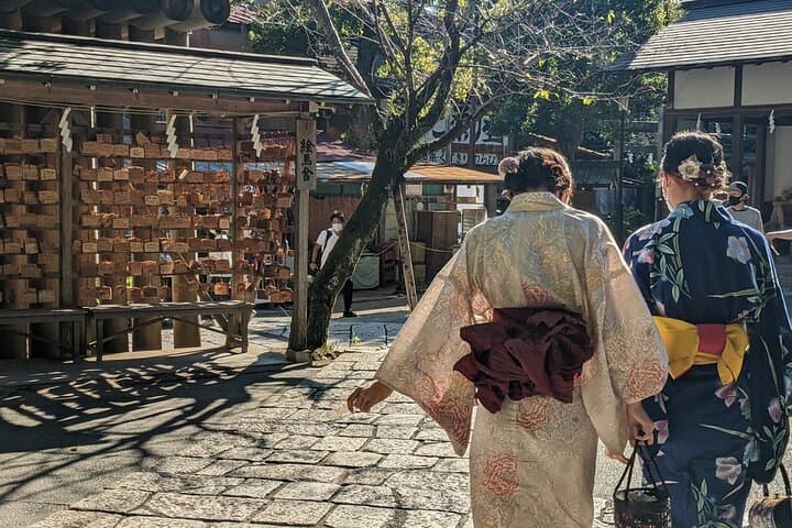 Kamakura Historical Discovery | Private Licensed Guide & Driver — photo 19