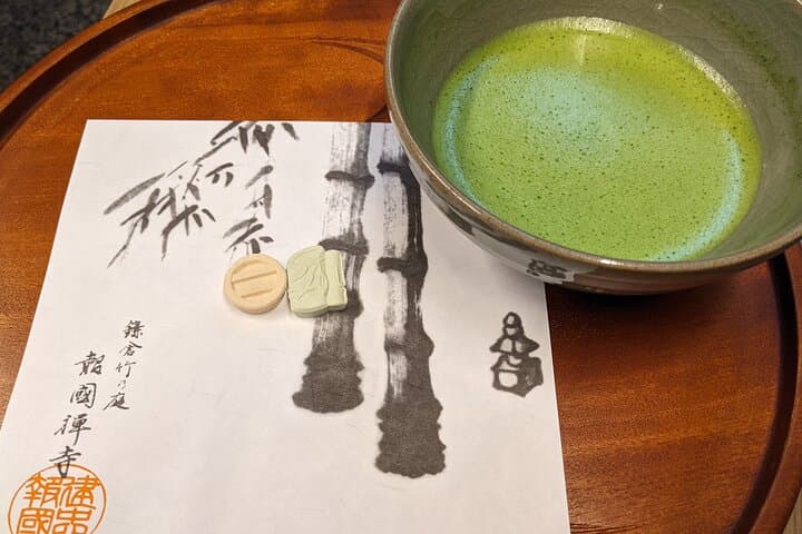 Kamakura Historical Discovery | Private Licensed Guide & Driver — photo 11