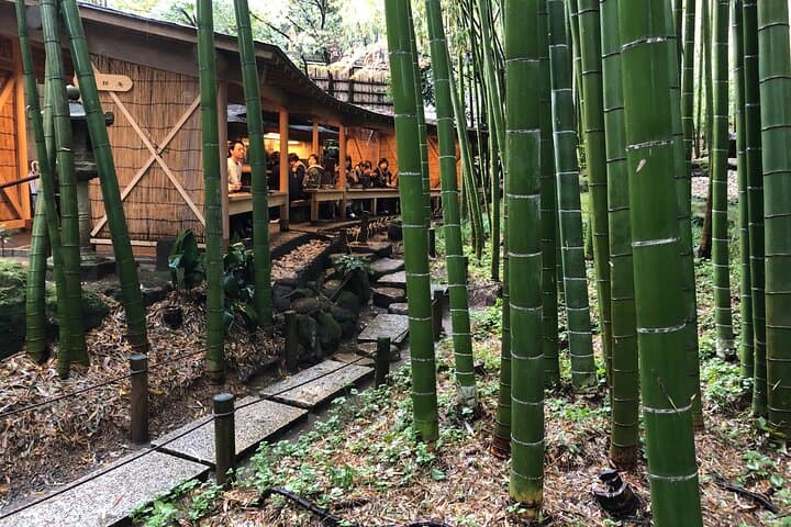 Full Day Kamakura Tour, From/To Tokyo, Yokohama, 2- 12 guests — photo 7